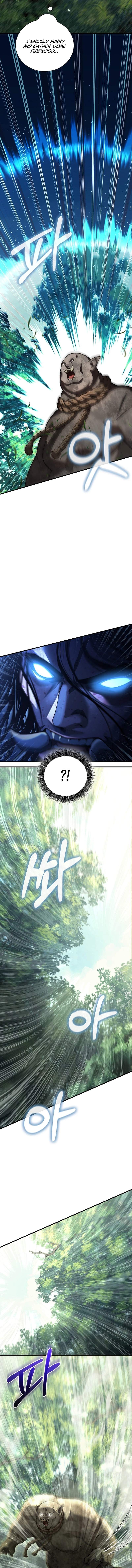 Half Blood Chapter 21 Page 7
