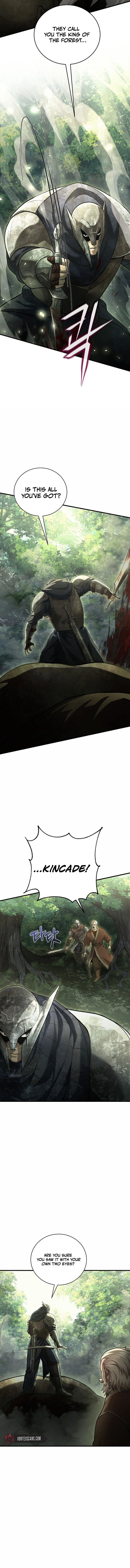 Half Blood Chapter 21 Page 10