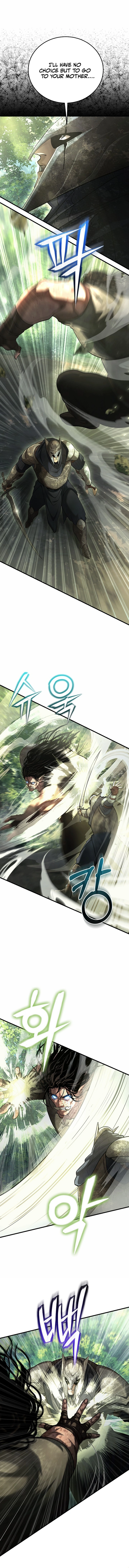 Half Blood Chapter 21 Page 14