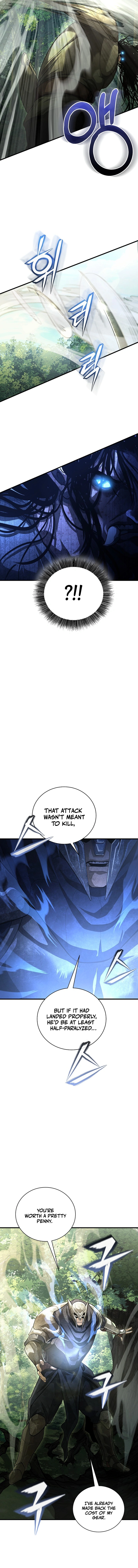 Half Blood Chapter 21 Page 17
