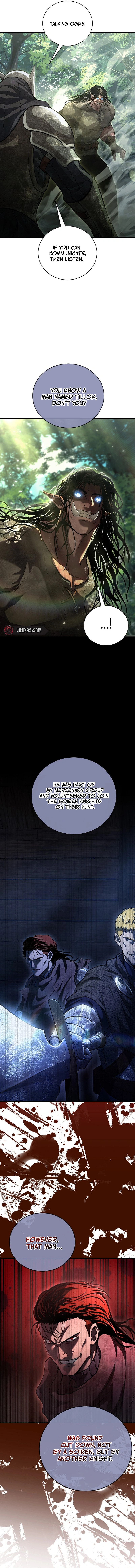 Half Blood Chapter 21 Page 18