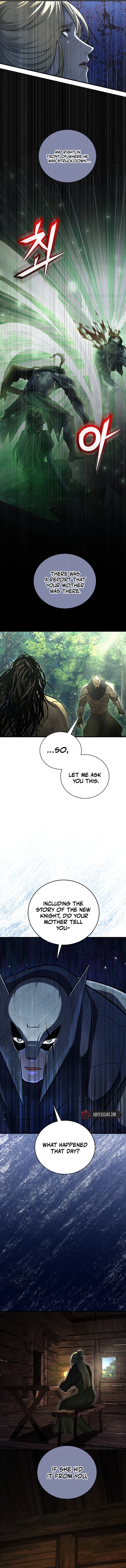 Half Blood Chapter 21 Page 19