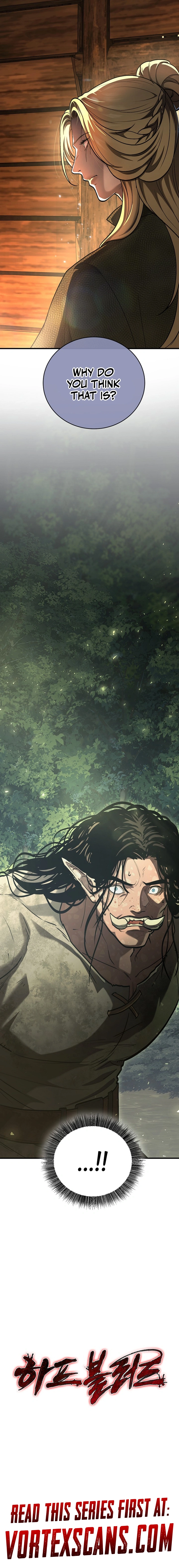 Half Blood Chapter 21 Page 20