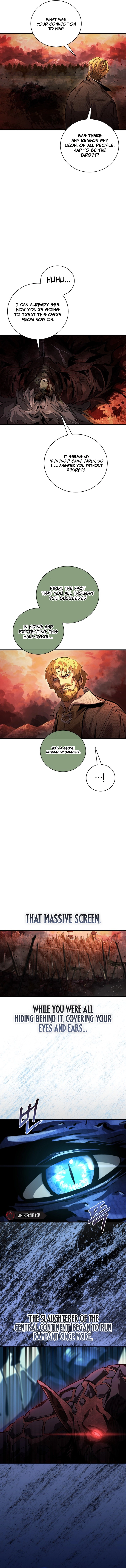 Half Blood Chapter 10 Page 5