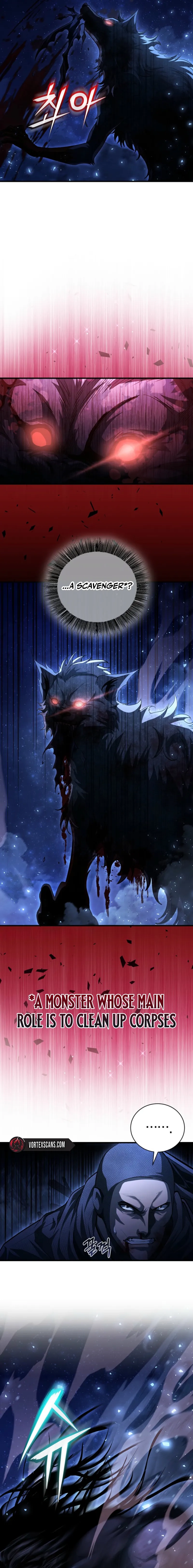 Half Blood Chapter 18 Page 5