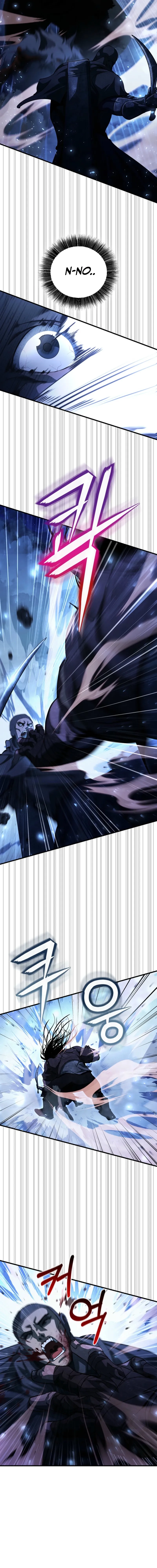 Half Blood Chapter 18 Page 8