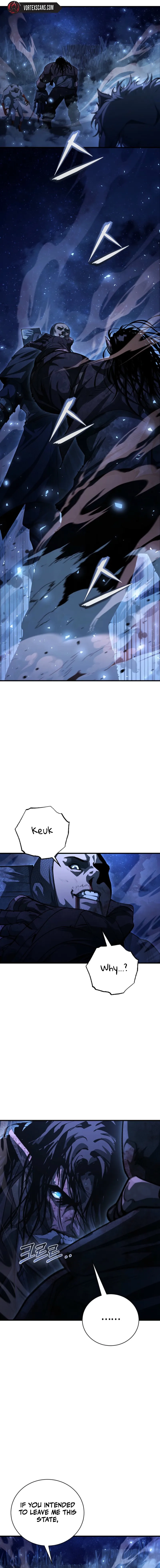Half Blood Chapter 18 Page 9