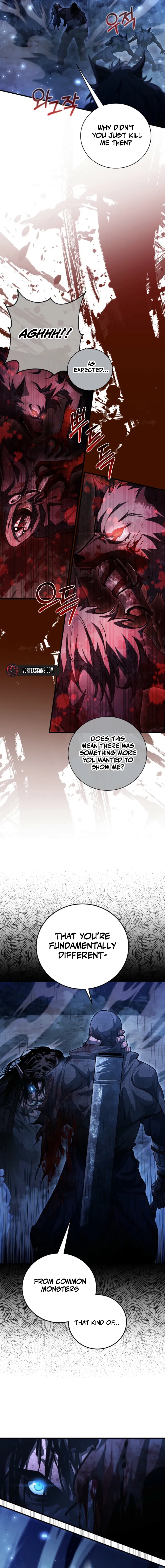 Half Blood Chapter 18 Page 10