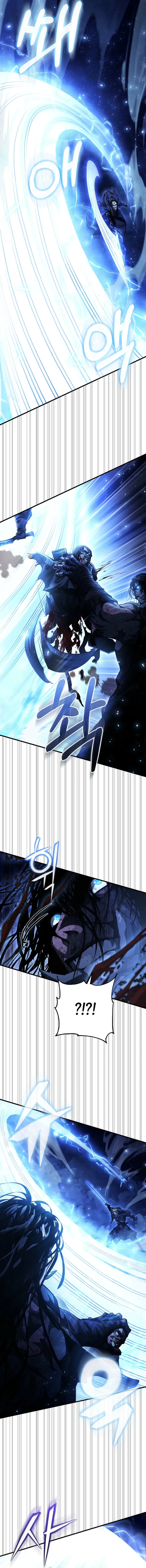 Half Blood Chapter 18 Page 11