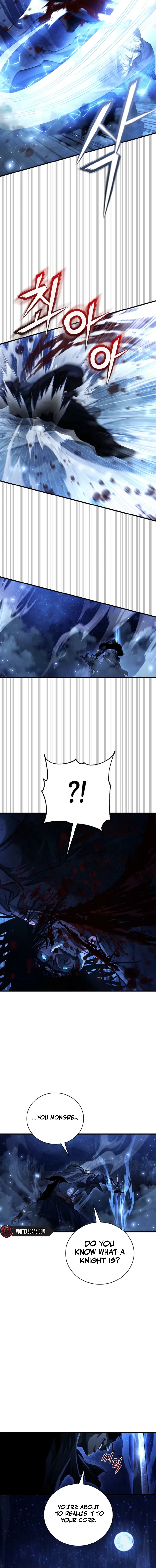 Half Blood Chapter 18 Page 13