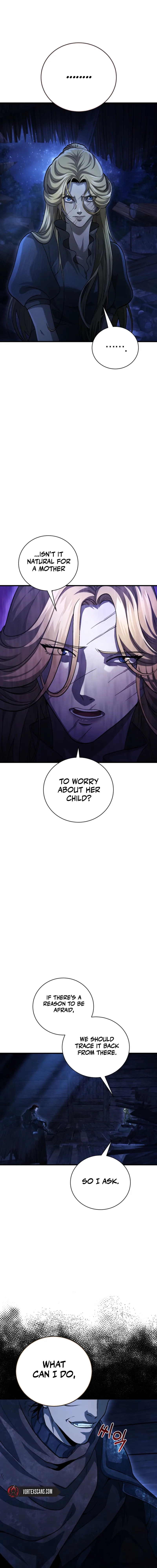 Half Blood Chapter 18 Page 16