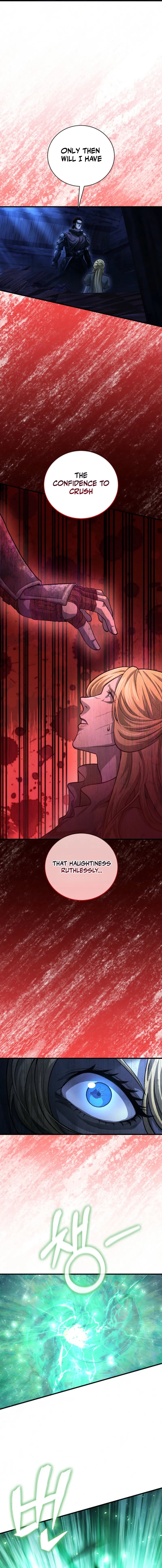 Half Blood Chapter 18 Page 19