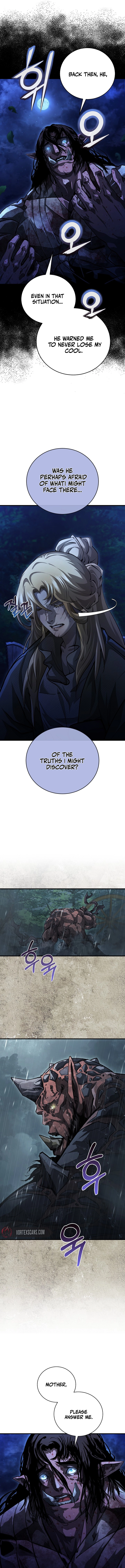 Half Blood Chapter 11 Page 5