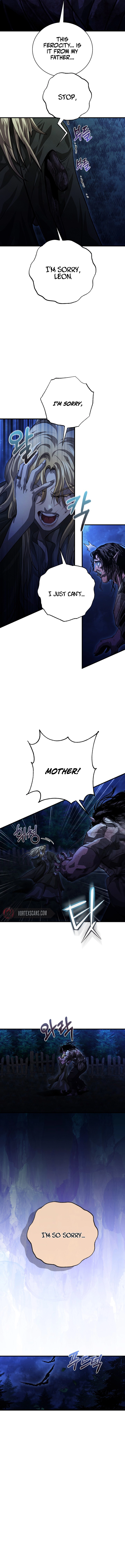 Half Blood Chapter 11 Page 6