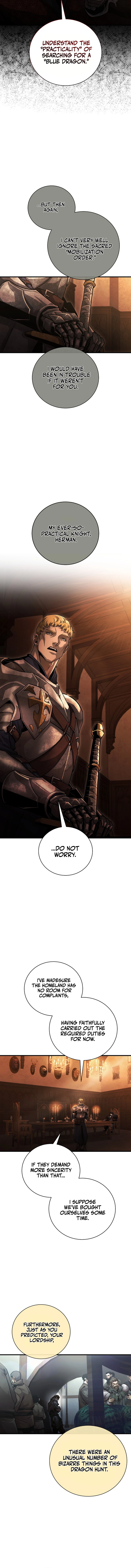 Half Blood Chapter 11 Page 8