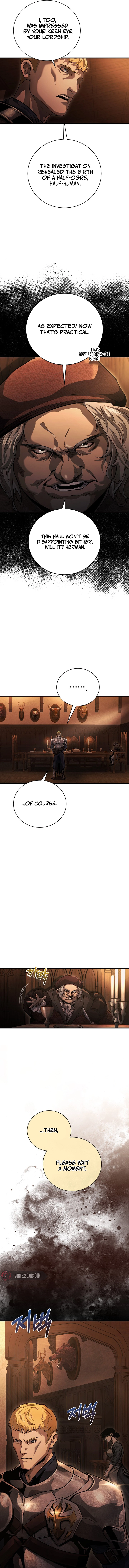 Half Blood Chapter 11 Page 9