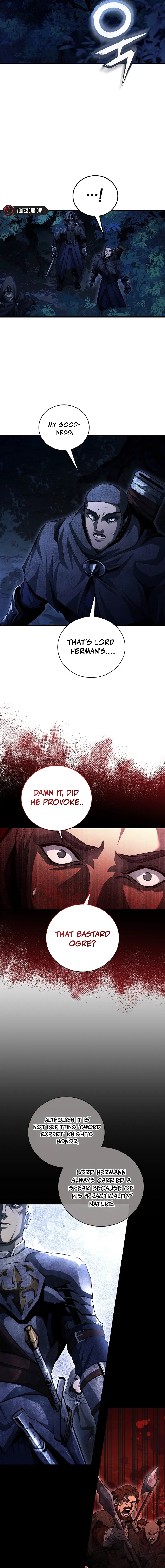 Half Blood Chapter 15 Page 6