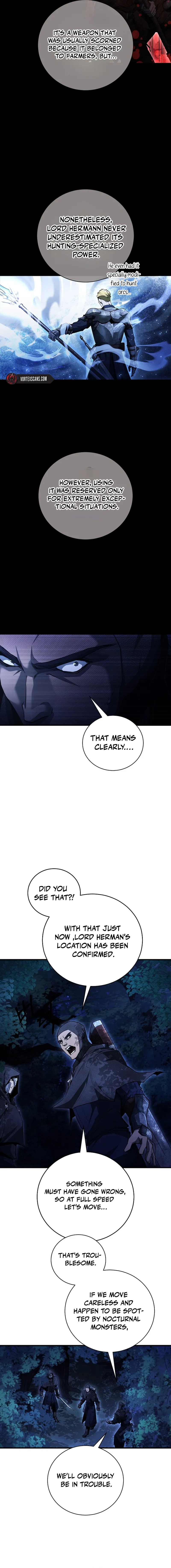 Half Blood Chapter 15 Page 7