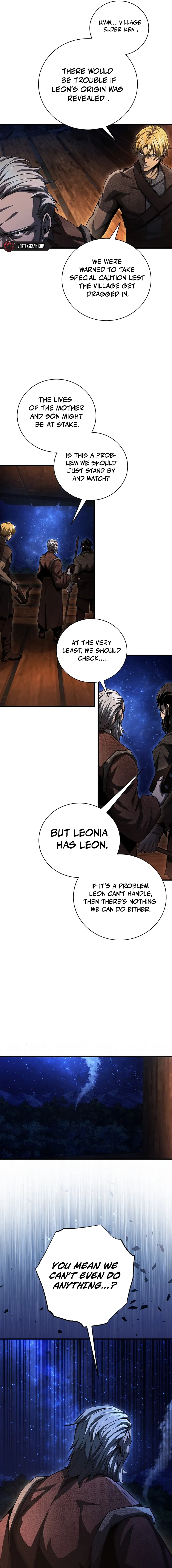 Half Blood Chapter 15 Page 12