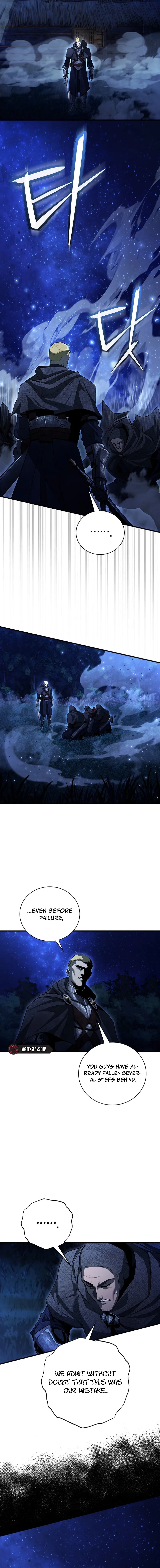 Half Blood Chapter 15 Page 15