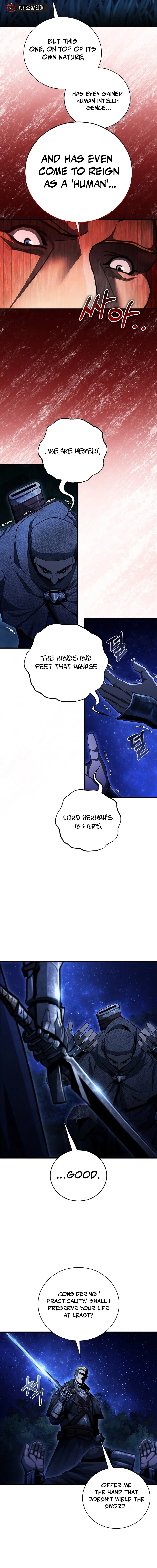 Half Blood Chapter 15 Page 17