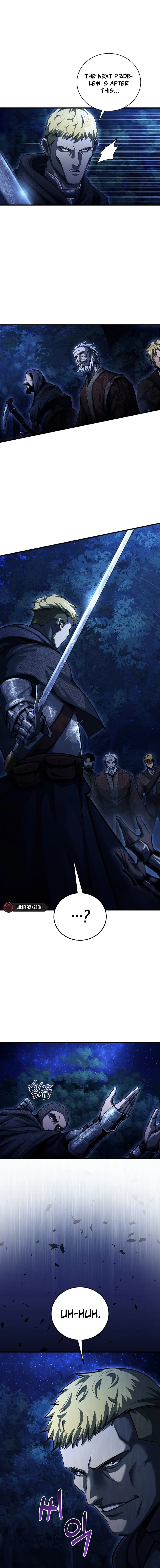 Half Blood Chapter 15 Page 18