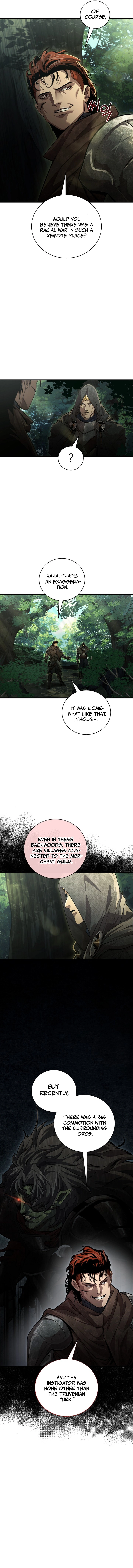 Half Blood Chapter 12 Page 6