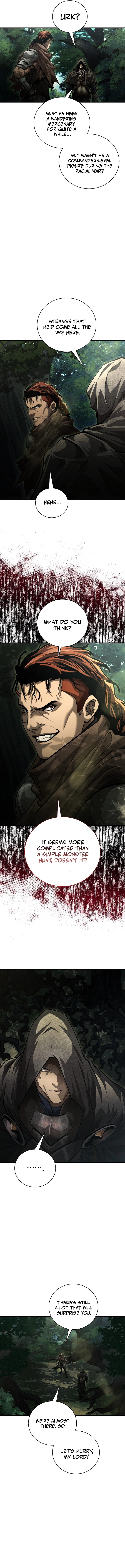 Half Blood Chapter 12 Page 7