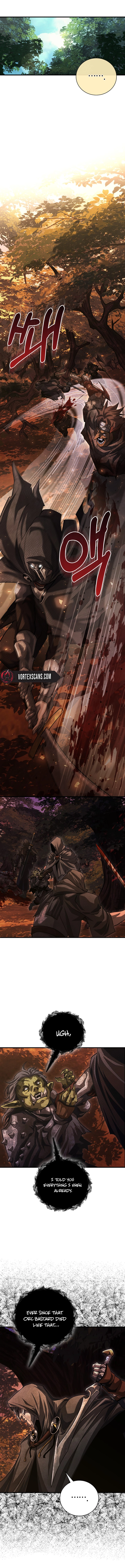 Half Blood Chapter 12 Page 8