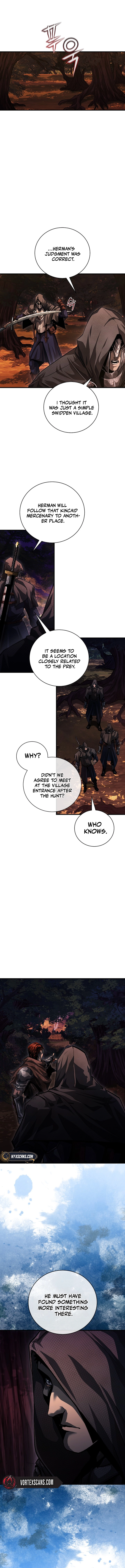 Half Blood Chapter 12 Page 9