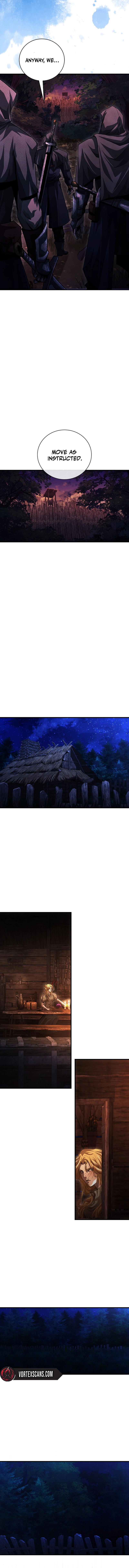 Half Blood Chapter 12 Page 10