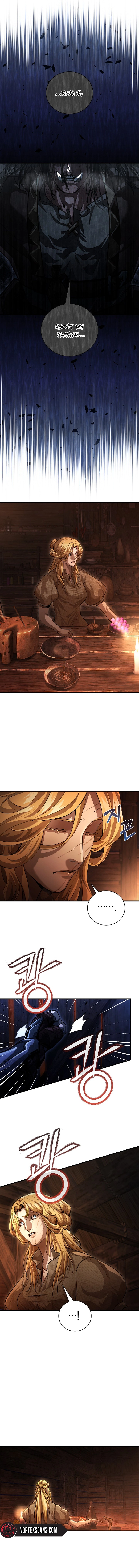 Half Blood Chapter 12 Page 11