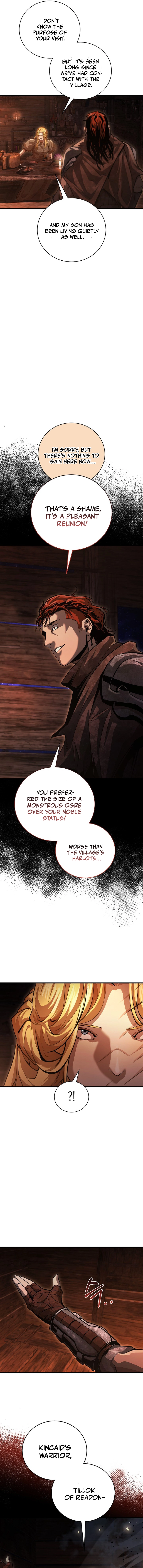 Half Blood Chapter 12 Page 13