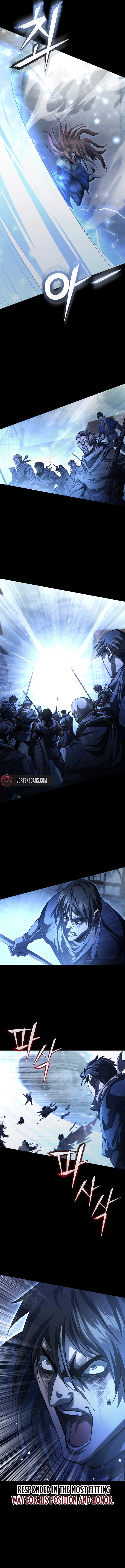 Half Blood Chapter 16 Page 5