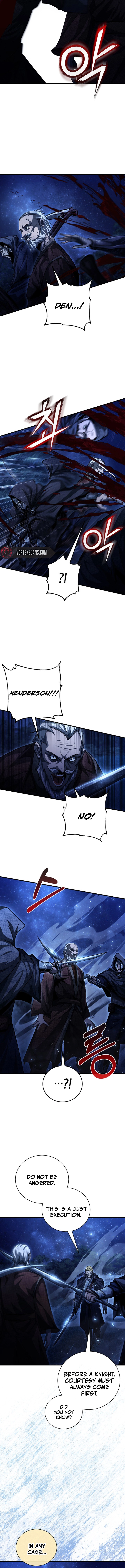 Half Blood Chapter 16 Page 9