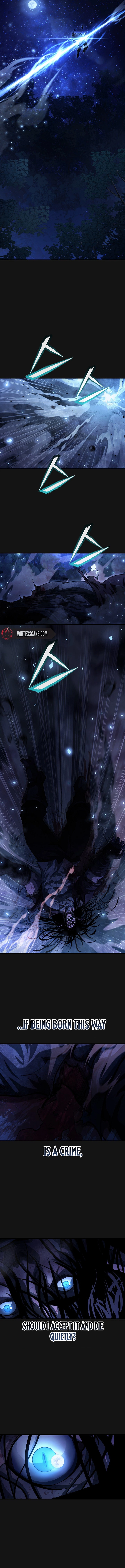 Half Blood Chapter 16 Page 11