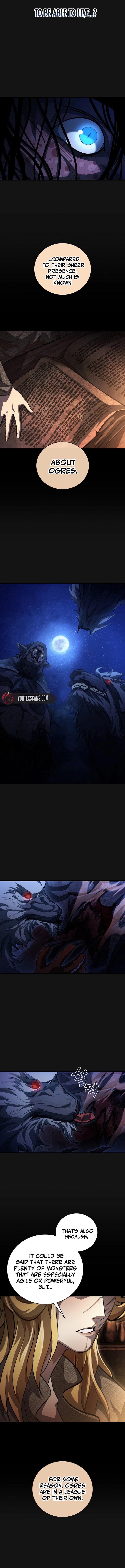 Half Blood Chapter 16 Page 13