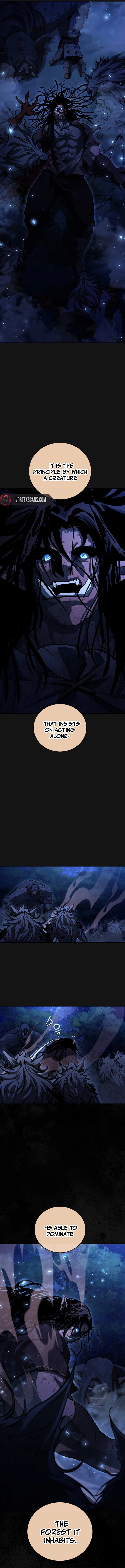 Half Blood Chapter 16 Page 14