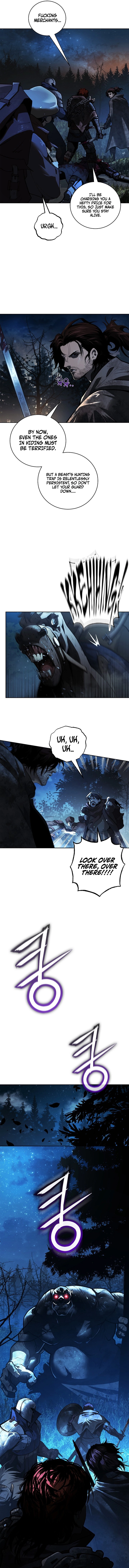 Half Blood Chapter 1 Page 7