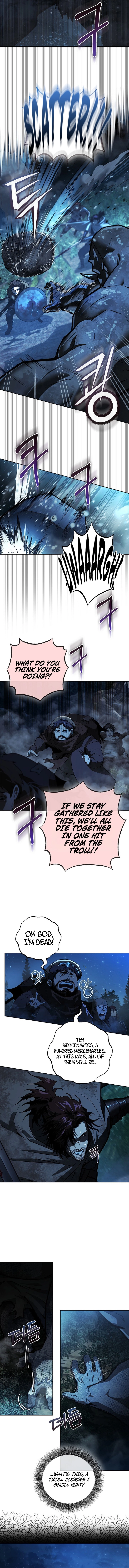 Half Blood Chapter 1 Page 9
