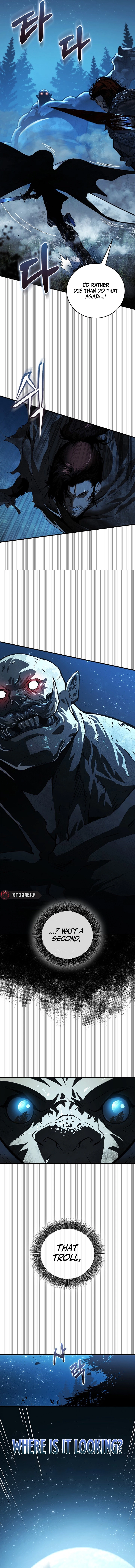 Half Blood Chapter 1 Page 12
