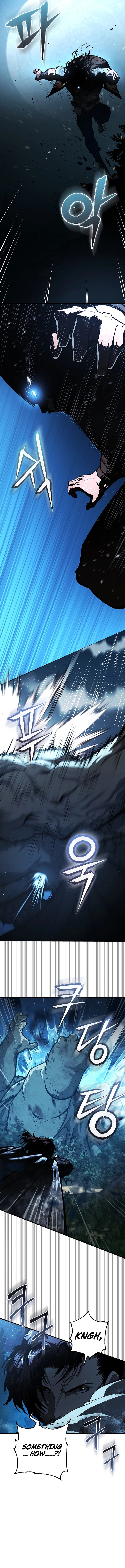 Half Blood Chapter 1 Page 13