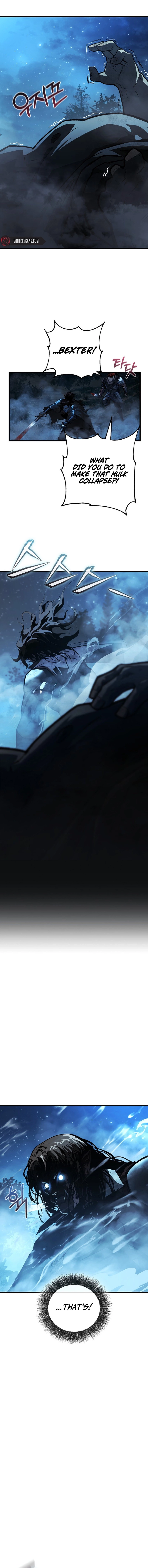 Half Blood Chapter 1 Page 14