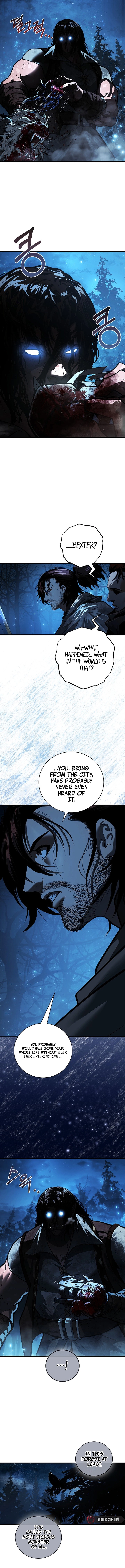 Half Blood Chapter 1 Page 16