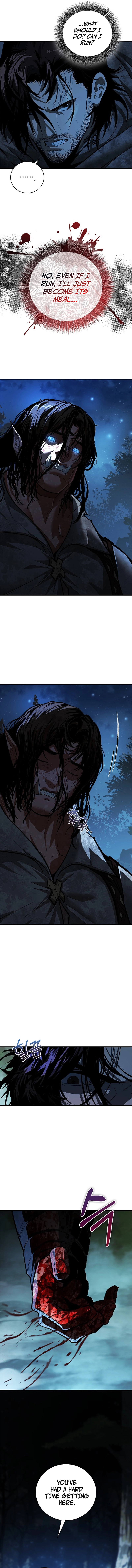 Half Blood Chapter 1 Page 19