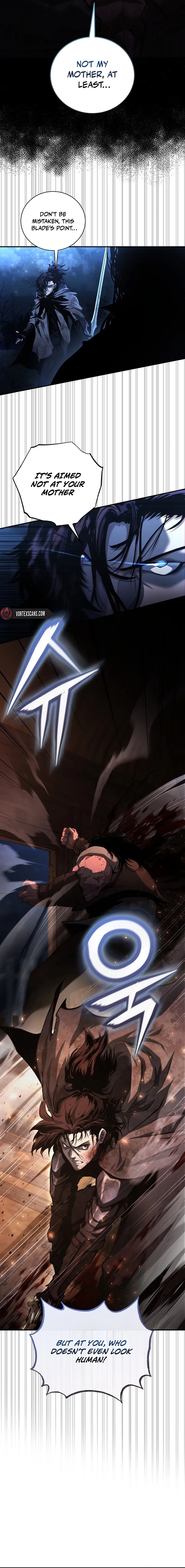 Half Blood Chapter 4 Page 5
