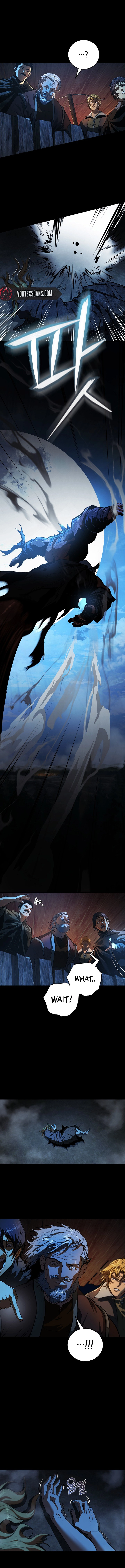 Half Blood Chapter 3 Page 6