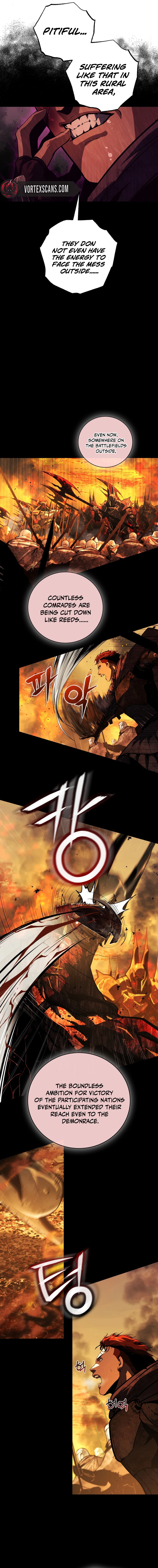Half Blood Chapter 3 Page 12