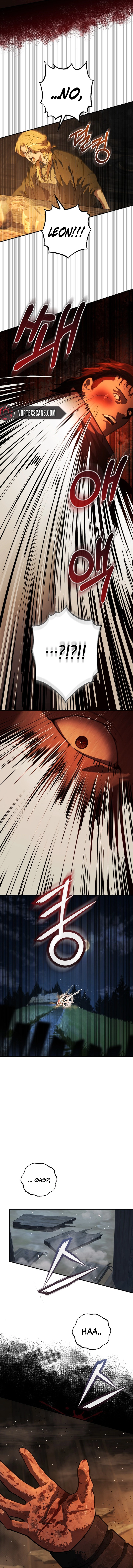 Half Blood Chapter 3 Page 15