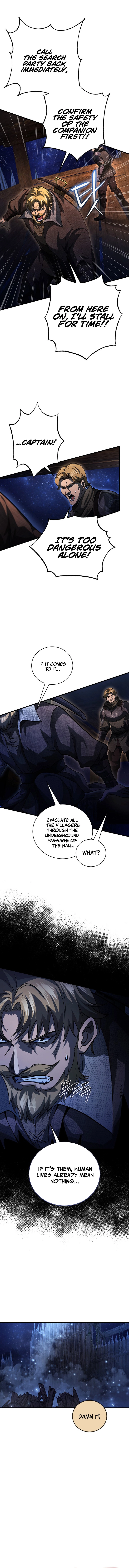Half Blood Chapter 17 Page 5